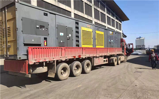 博爱200KW发电机组适配电缆规格选型指南