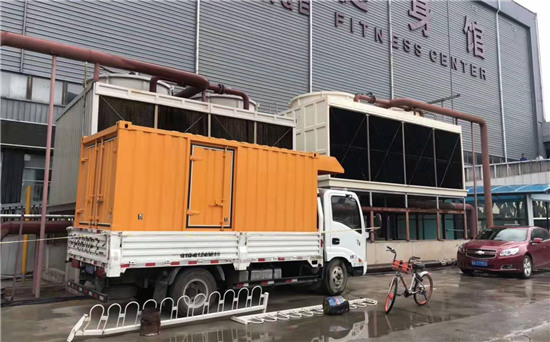 博爱300KW发电机组适配电缆规格选型指南