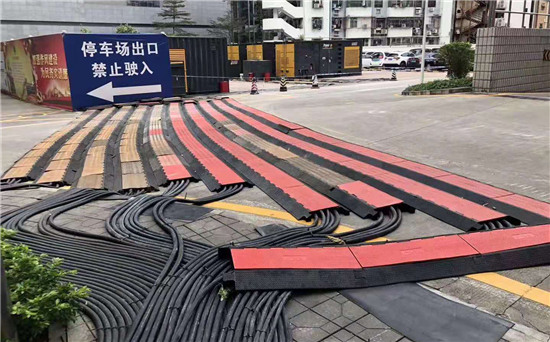 博爱发电机组电缆选型完整具体步骤(工程通用标准流程)